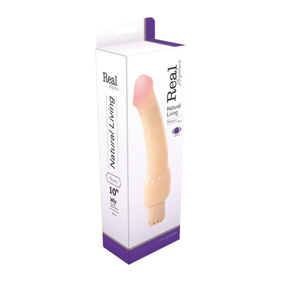 Real rapture magma jelly 10 - 2