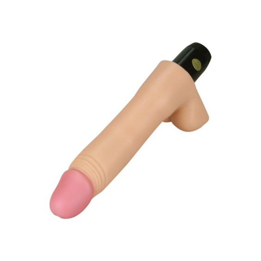 Real Feel Flexi Vibrator 9 - 2