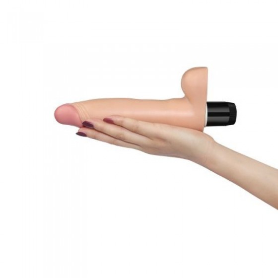 Real Feel Flexi Vibrator 9 - 3