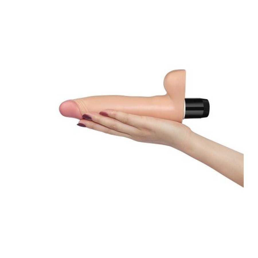 Real Feel Flexi Vibrator 9 - 3