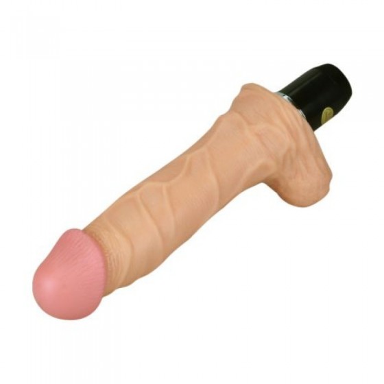 Real Feel Flexi Vibrator 9.25 - 3