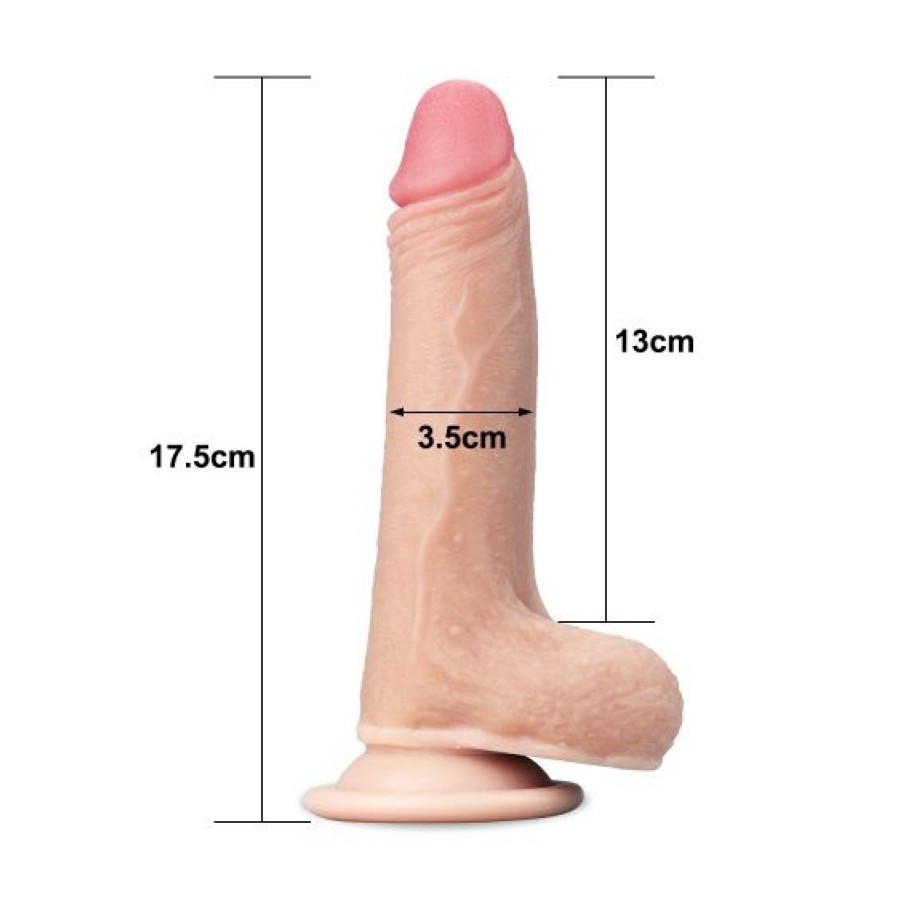 Sliding Skin Dual Layer Dong 7 - 2