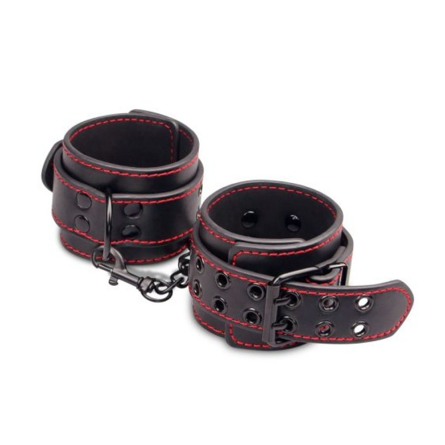 Bondage Fetish Pleasure Handcuffs - 1