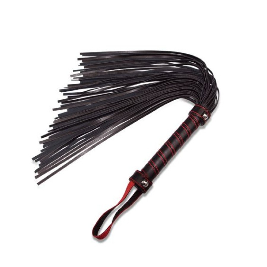 Bondage Fetish Beginners Flogger - 1