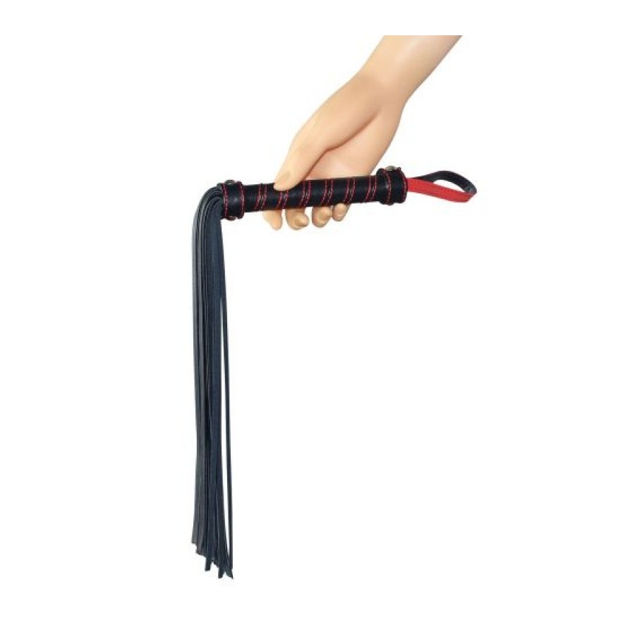 Bondage Fetish Beginners Flogger - 2