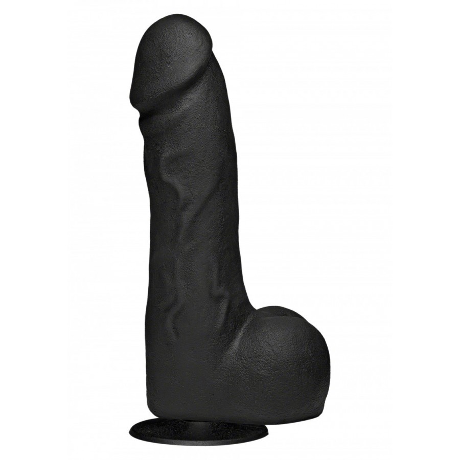 15825 The Perfect Cock 7.5 Inch - 1