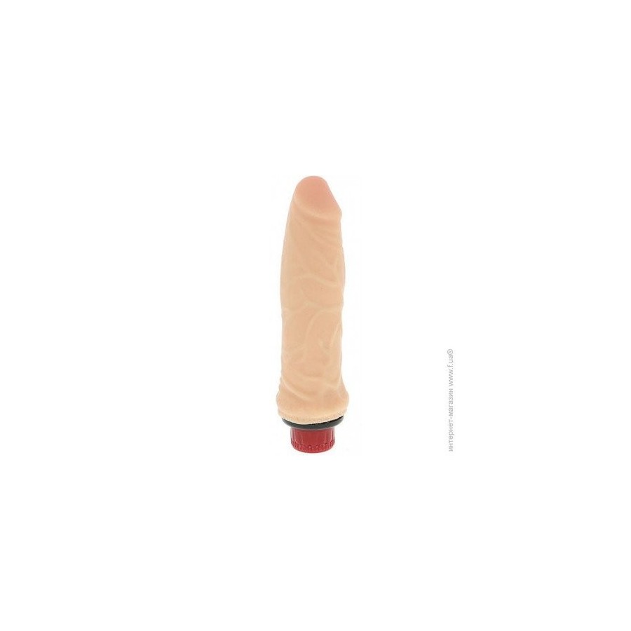 REALSTUFF REAL FEELING VIBE 7INCH FLESH - 1