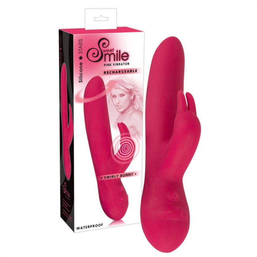 Silicone Rabbit - 1 Silicone Rabbit - 1