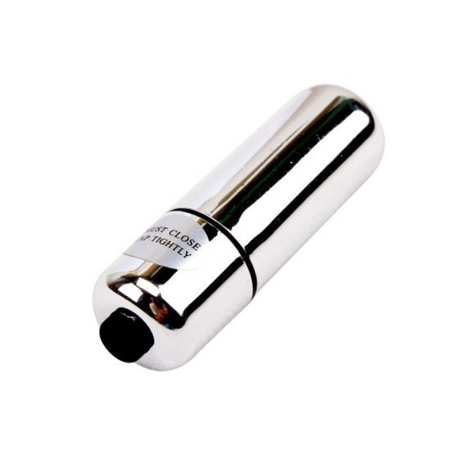 My First Love Silver Mini Bullet - 2