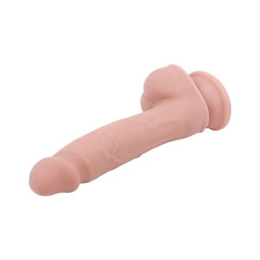 Peotillomania Flesh Dildo - 3