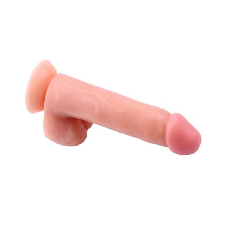 Nigel Nevin Dildo - 3