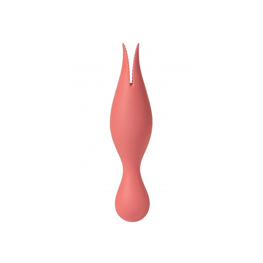 Siren Coral Lay-on Vibrator - 2