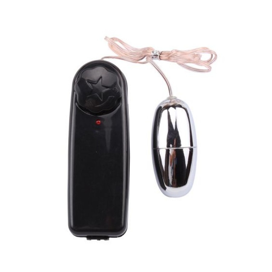 Power Bullet Vibe Vibrator - 2
