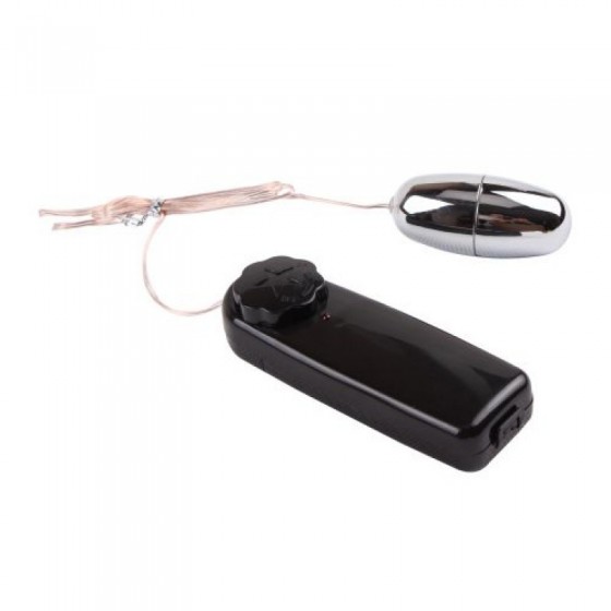 Power Bullet Vibe Vibrator - 3