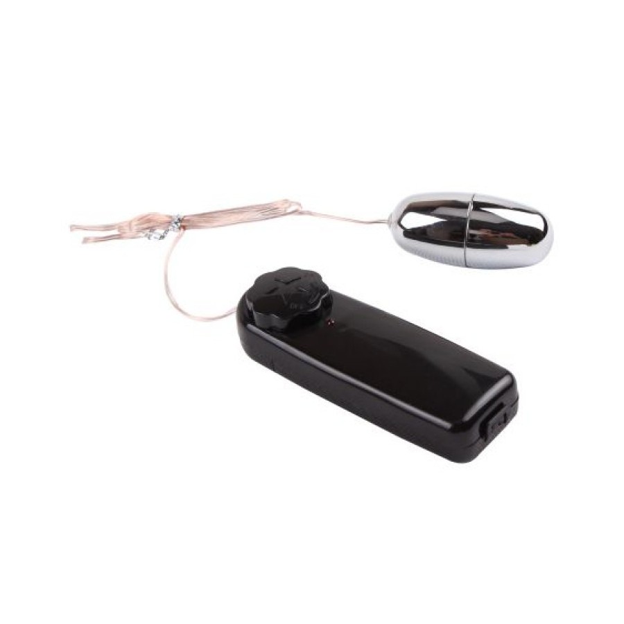 Power Bullet Vibe Vibrator - 3