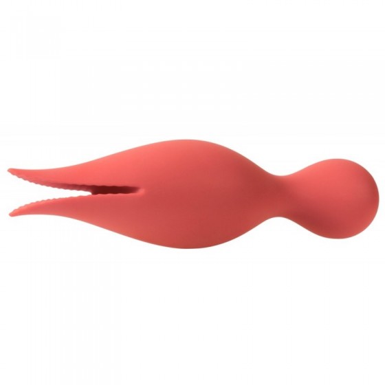 Siren Coral Lay-on Vibrator - 3
