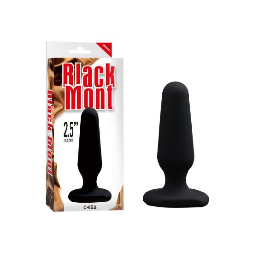 Butt Joy S anal plug - 1