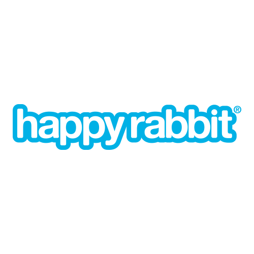 Happy Rabbit
